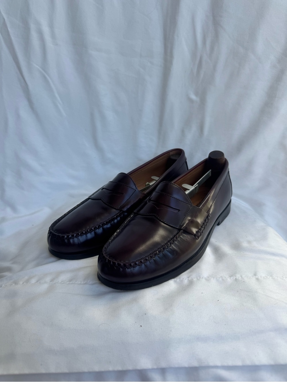 Men's Classic Penny Loafers